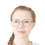 Татаренко Ирина Евгеньевна, Ортопед - Самара