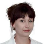 Акименко Ирина Геннадьевна, Педиатр - Самара