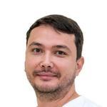 Назаров Руслан Мухаммедович, Хирург - Самара