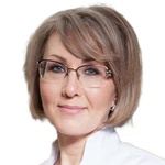 Морковских Наталья Викторовна Морковских Наталья Викторовна, Эндокринолог - Самара