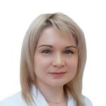 Калинина Евгения Игоревна, Педиатр, Детский инфекционист - Самара