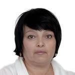 Рябова Нина Владиленовна, Педиатр - Самара
