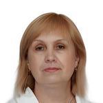Середина Надежда Владимировна, Педиатр - Самара