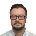 Тазиев Тимур Ленарович Тазиев Тимур Ленарович, Ортопед, травматолог - Самара