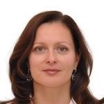 Липатова Наталья Викторовна, Функциональный диагност, Врач УЗИ - Самара