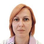 Буракова Елена Николаевна, Детский кардиолог, Педиатр - Самара