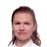 Борисова Ирина Владимировна, Стоматолог, Стоматолог-ортопед, Стоматолог-хирург - Самара