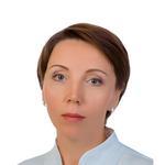Комарова Татьяна Владимировна, Детский врач УЗИ, функциональный диагност - Самара