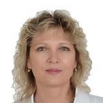 Купаева Наталья Борисовна Купаева Наталья Борисовна, Аллерголог, Детский аллерголог, Детский иммунолог, Иммунолог - Самара