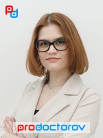 Поздяева Анастасия Николаевна,психиатр, психотерапевт - Самара