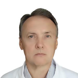 Райков Юрий Николаевич, кардиолог - Самара