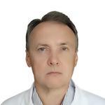 Райков Юрий Николаевич Райков Юрий Николаевич, Кардиолог - Самара