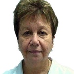 Резанова Нонна Валентиновна, Гинеколог, Акушер, Врач УЗИ - Самара