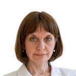 Голик Ольга Олеговна Голик Ольга Олеговна, Гепатолог, инфекционист - Самара