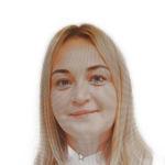 Кудашева Елена Евгеньевна, Невролог, Функциональный диагност - Самара