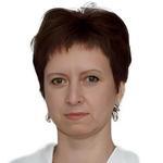 Щобак Карина Николаевна, Детский невролог - Самара