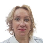Попова Елена Викторовна, Акушер, детский врач УЗИ, детский гинеколог - Самара