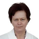 Атаманова Валентина Ивановна, Детский врач УЗИ - Самара