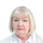 Сильченок Наталья Николаевна, Гастроэнтеролог - Самара