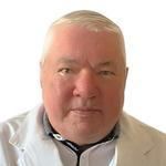 Лосев Владимир Михайлович, Гастроэнтеролог - Самара