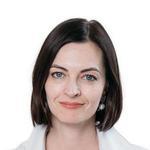Зеленкова Елена Юрьевна, Врач УЗИ - Отрадный