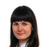 Колдова Евгения Валерьевна, ЛОР-хирург, Детский ЛОР, ЛОР - Самара
