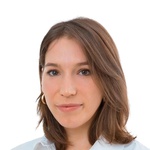 Храмова Александра Викторовна Храмова Александра Викторовна, Гинеколог, акушер, маммолог - Самара