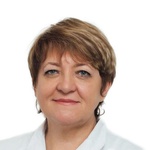Башарова Татьяна Ивановна, Функциональный диагност, Врач УЗИ - Самара