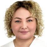 Кожевникова Диана Юрьевна, Дерматовенеролог, Дерматолог, Детский дерматолог, Детский трихолог, Трихолог - Самара