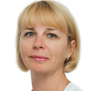 Халезова Светлана Александровна, массажист, детский массажист - Самара