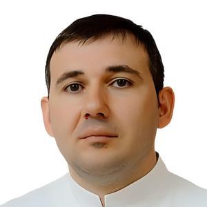 Есаян Ашот Самвелович - фотография Есаян Ашот Самвелович, невролог - Самара