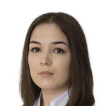 Белеля Людмила Олеговна