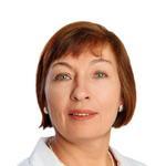 Ермишина Елена Алексеевна, Педиатр - Самара