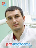 Воронин Олег Владимирович, Стоматолог-хирург, стоматолог-имплантолог - Самара