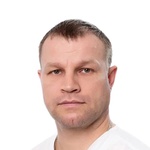 Морозов Сергей Викторович, Массажист - Самара