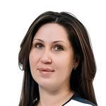 Панасенко Виктория Михайловна, Кардиолог - Самара