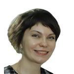 Чернецкая Анжелика Мунировна Чернецкая Анжелика Мунировна, ЛОР, ЛОР-хирург - Самара