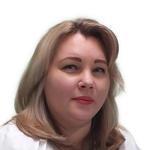 Никитина Лидия Васильевна, Гинеколог - Самара
