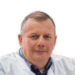 Сидоров Игорь Томович, Уролог, Нефролог, Онколог - Отрадный