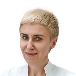 Сергеева Елена Борисовна, аллерголог, детский аллерголог, детский иммунолог, иммунолог - Самара