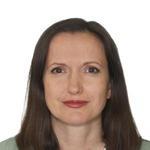 Иванова Ольга Николаевна