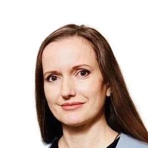 Иванова Ольга Николаевна, Психотерапевт, Психиатр, Диетолог, Психолог - Самара