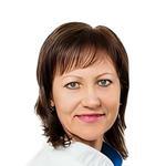 Каткова Татьяна Валерьевна, Педиатр, детский кардиолог - Самара