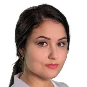 Морозова Ольга Николаевна, гастроэнтеролог, врач узи, нутрициолог - Самара
