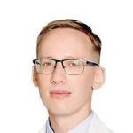 Филиппов Антон Дмитриевич, Психиатр - Екатеринбург