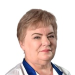 Беззубова Лариса Константиновна, Гинеколог, Акушер, Детский гинеколог, Маммолог - Самара