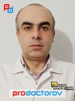 Ованисян Артак Ваагни, Нейрохирург - Самара