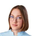 Пыхова Анастасия Юрьевна, Анестезиолог-реаниматолог, Врач-косметолог, Дерматолог, Детский дерматолог - Самара