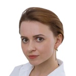 Устина Мария Владиславовна Устина Мария Владиславовна, Челюстно-лицевой хирург, стоматолог - Самара