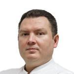 Чин Владимир Алексеевич, Невролог, Офтальмолог (окулист), Офтальмолог-хирург, Функциональный диагност - Тольятти